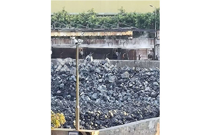 格物優(yōu)信渣罐全生命周期智能管控系統(tǒng)——為銅冶煉行業(yè)打造“無(wú)人化冷場(chǎng)”新標(biāo)桿