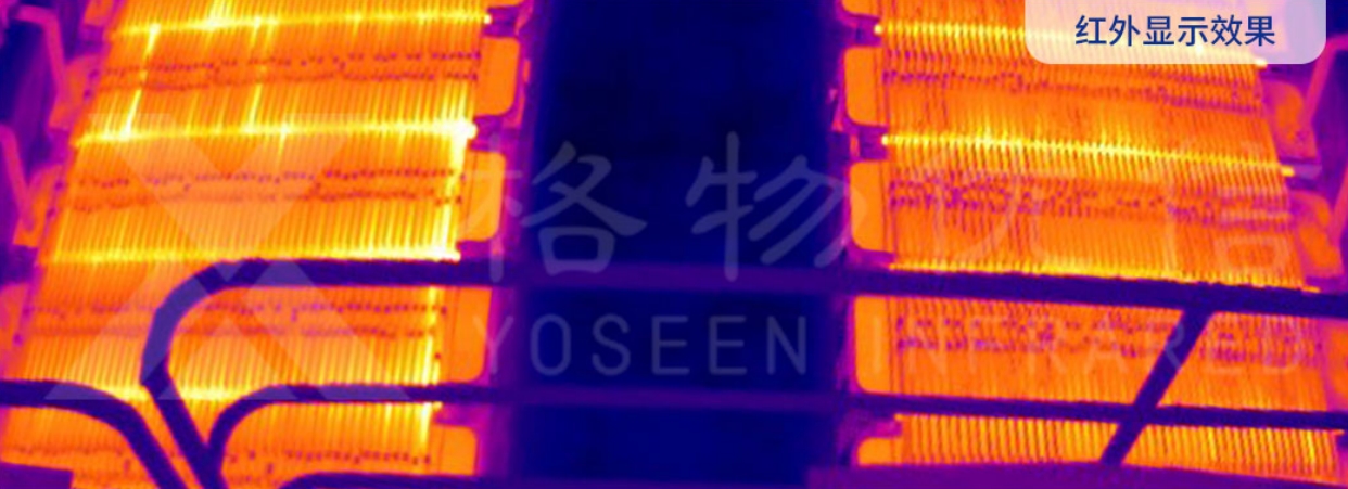紅外熱像儀用于電解槽溫度在線(xiàn)監(jiān)測(cè)