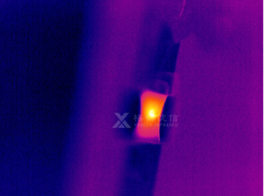 格物優(yōu)信顯微熱像儀如何點亮光熱材料研究之路